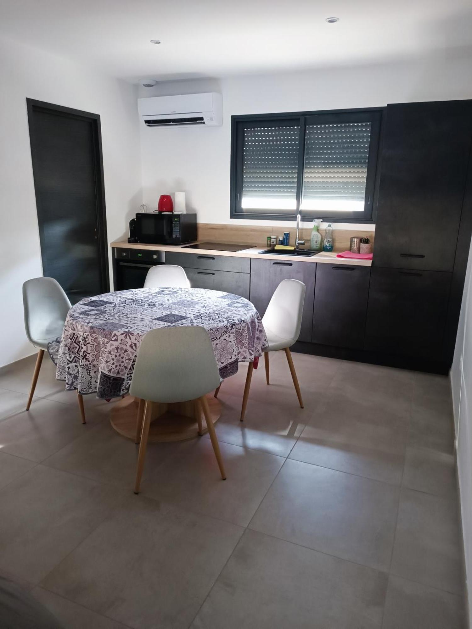 Blavet Villa รอกเกอบรูน-ซูร์-อาร์ฌ็องส์ ภายนอก รูปภาพ
